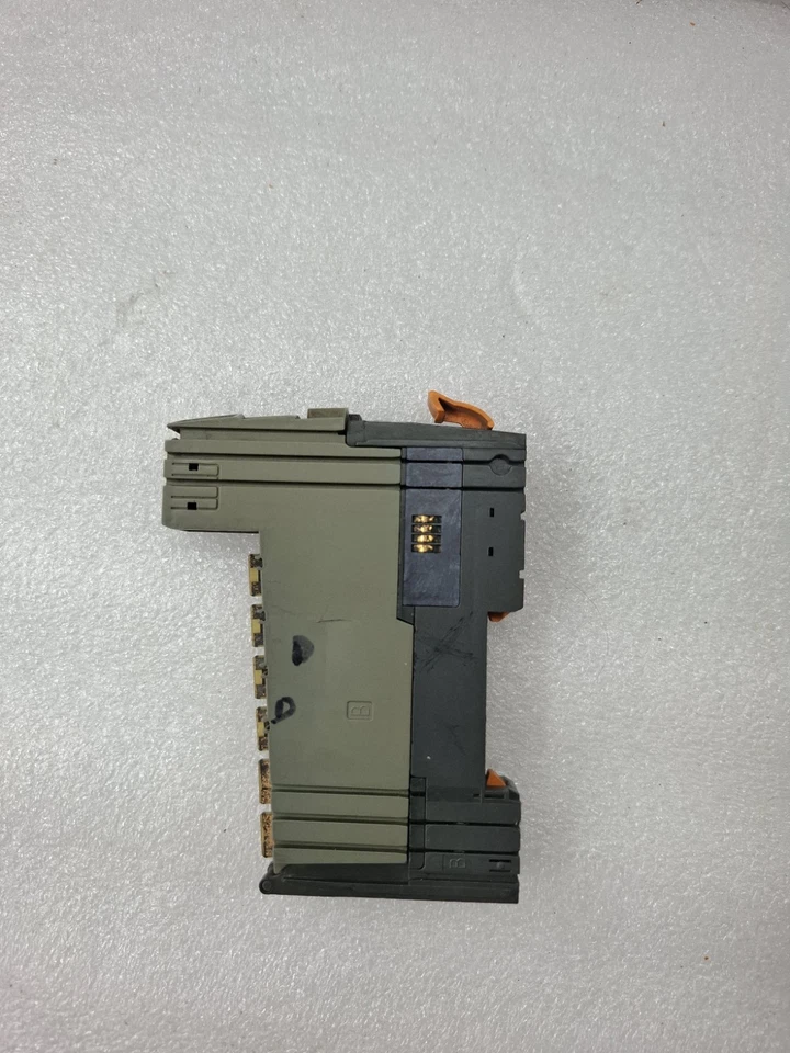 B&R X20 BR 9300 BUS RECEIVER MODULE